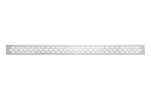 PROVA TT8910STS36 PROVA LINEAR DRAIN GRATE® - STAINLESS STEEL (STS) - 36 IN. (91 CM)