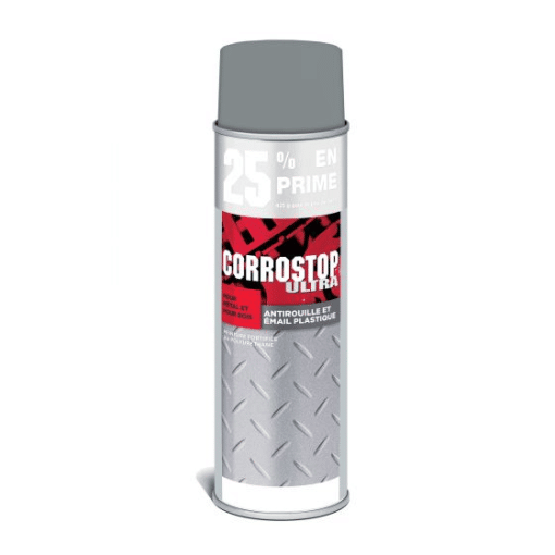 CORROSTOP ORE GREY 340 ML 635-616