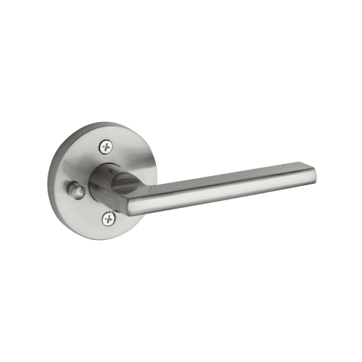 TAYMOR 33-D009124SN PACE LINE LEVER PRIVACY AUTO-RELEASE ROUND ROSE 6-1, SN