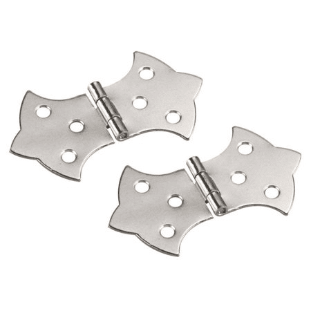 BUTTERFLY HINGES - 2 PACK ☑️ Mississauga, Toronto & Ottawa