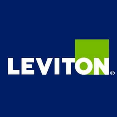 leviton manufacturing icon