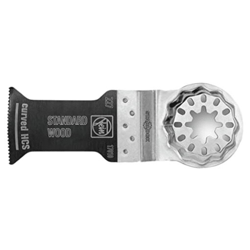 FEIN 152260 SLP E-CUT SAW BLADE UNIVERSAL BIM 44X60MM 1-PACK