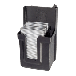 PRIMATECH A810B STAPLES HOLDER BOX FOR 245 AND 250