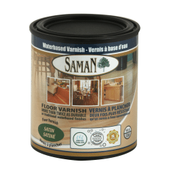 SAMAN Grade + Varnish Satin 946ml VGP-031-1L