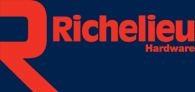 richelieu hardware logo