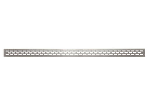 PROVA TT8910STS42 PROVA LINEAR DRAIN GRATE® - STAINLESS STEEL (STS) - 42 IN. (107 CM)