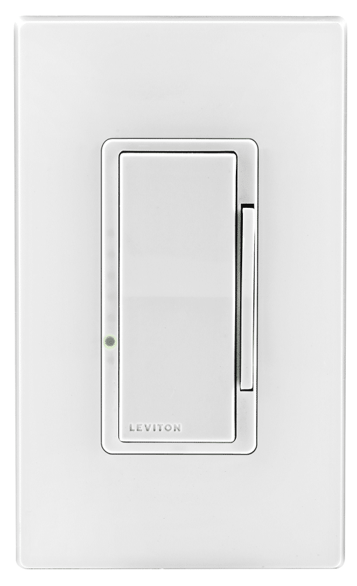 LEVITON DDL06 DECORA DIGITAL BLUETOOTH 600W DIMMER