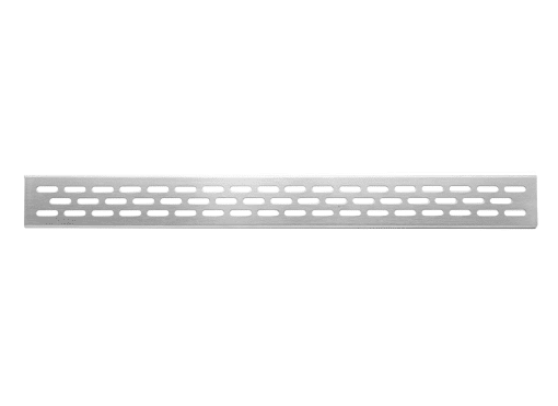 PROVA TT8910STS24 PROVA LINEAR DRAIN GRATE® - STAINLESS STEEL (STS) - 24 IN. (61 CM)