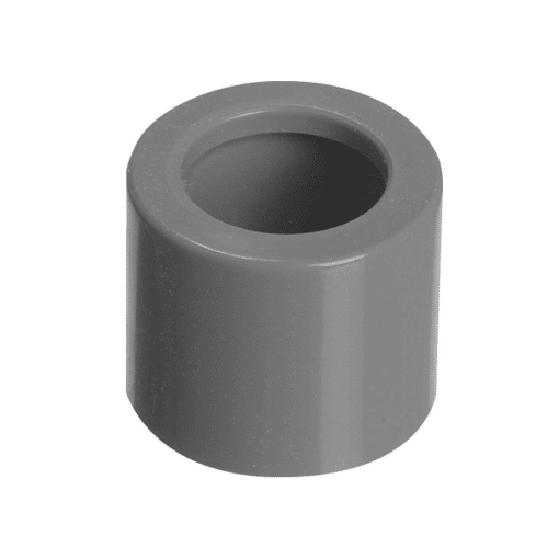 THOMAS & BETTS RB-075R050-V2 3/4IN X 1/2IN PVC REDUCING BUSHING