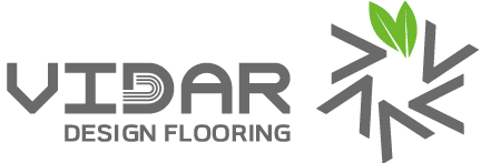 vidar flooring logo