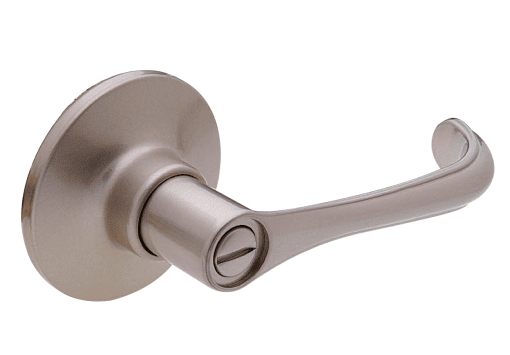 TAYMOR 33-D9624AR PROVENCE LEVER PRIVACY 6-1 AUTO-RELEASE, SN