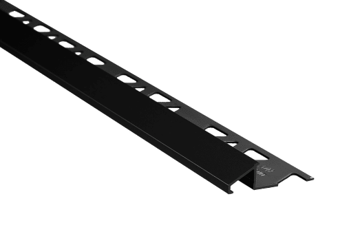 PROVA CM2171SBK08 CERAMIC REDUCER - SATIN BLACK (SBK) - 3/8" (10 MM) X 8 FT.