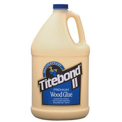 TITEBOND 5006 II Premium Wood Glue 1G