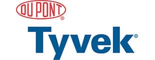 Tyvek DuPont Products for Sale