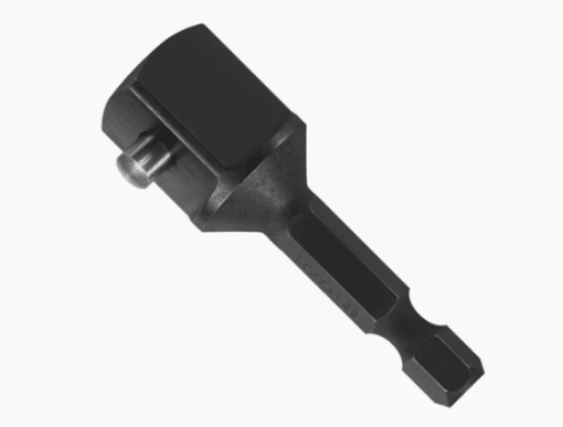 BOSCH ITSA12 Impact Tough 1/2'' Socket Adapter