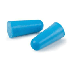 OX  DISPOSABLE EAR PLUGS