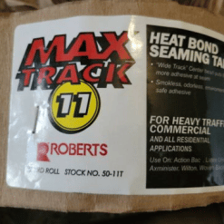 ROBERTS MAX TRACK 11