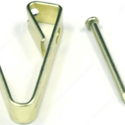 PHN50MR PICTURE HOOK(50 LBS)+NAIL(2)