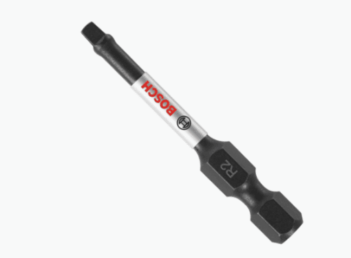 BOSCH ITSQ2201 Impact Tough SQ2 2'' 1pk