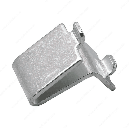 ONWARD 4256XR ZINC PILASTER CLIPS (12)