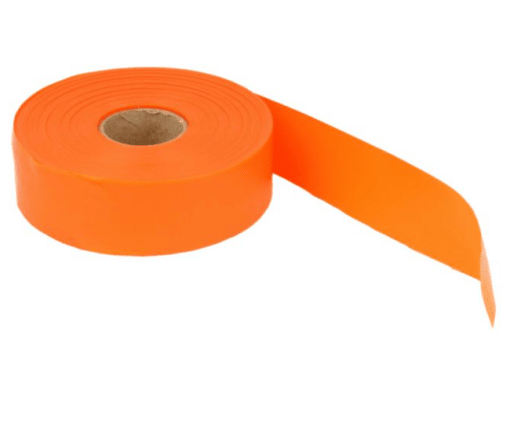 DURAJOINT SMALL ROLL ORANGE