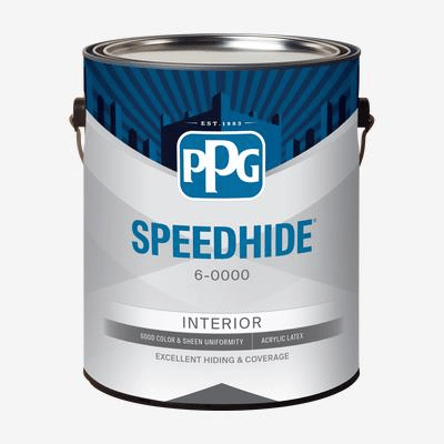 PPG S-HIDE INT LX EGG WHPB 6-411C B100 (SO)