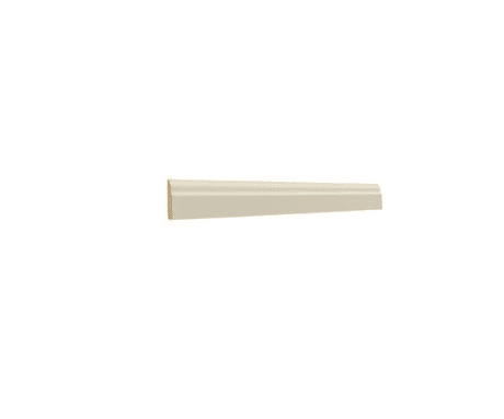 ALEXANDRIA MOULDING 7705- 2 ¾  IN Casing Colonial MDF, 2 ¾  IN x 5/8IN x 7FT