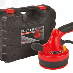 MONTOLIT BATTILE-USA THUMPING SUCTION CUP FOR TILES AND SLABS