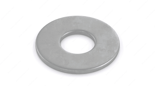 RELIABLE X58 5/8 FLAT WASHER HOT-DIP GALVANIZED 1 PC