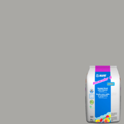 MAPEI KERACOLOR S GROUT SILVER #27 10 LBS