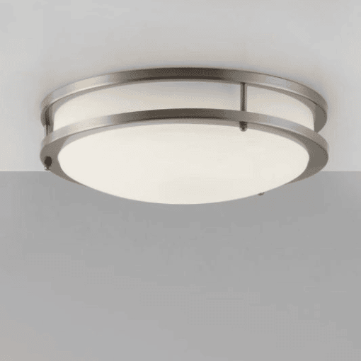 HT-9871 3000K LED FLUSH MOUNT CEILIGN LIGHT