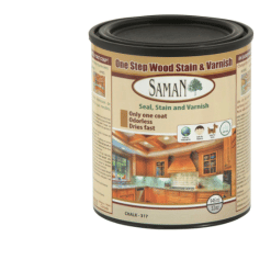 SAMAN American Walnut 242 ml TEW-121-8