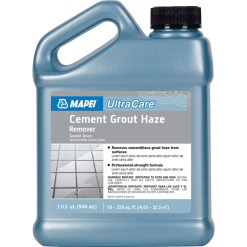 MAPEI ULTRACARE CEMENT GROUT HAZE REMOVER 946 ML
