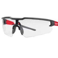 MILWAUKEE 48-73-2000 CLEAR SAFETY GLASSES