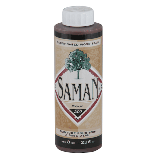 SAMAN Cognac 236 ml TEW-207-8