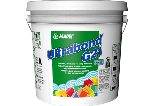 MAPEI ULTRABOND G21 7.56L