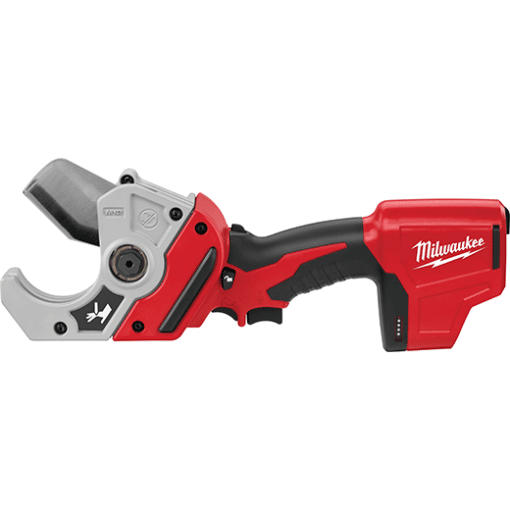 MILWAUKEE 2470-21 M12 PLASTIC PIPE SHEAR KIT