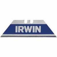 IRWIN 2084100 UTILITY KNIFE BI METAL BLADE 5PK