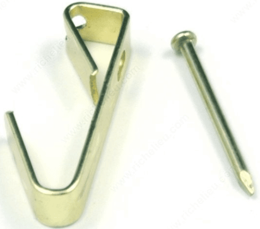 PHN100MR PICTURE HOOK(100 LBS)+NAIL (2)