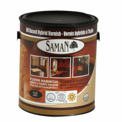 SAMAN Grade + Varnish Matte 946ml VGP-005-1L