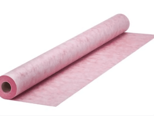 PROVA TT8002RED10R PROVA-MAT® WATERPROOFING MEMBRANE - 108 SQ. FT (10 SQ. M) - ROLL