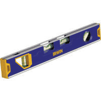 IRWIN 1794157 12" 150T MAGNETIC TOOLBOX LEVEL