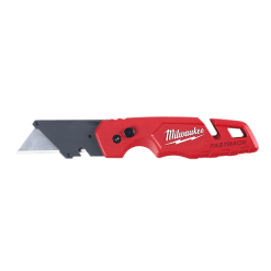MILWAUKEE 48-22-1502 FLIP UTILITY KNIFE W/STORAGE