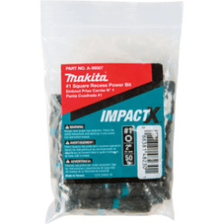 MAKITA IMPACTX BIT SQ1-2