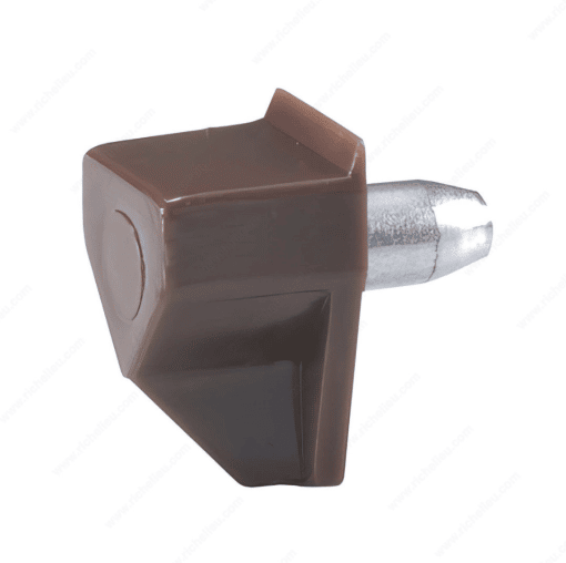 ONWARD 2020BRR BROWN SHELF SUPPORT 5MM