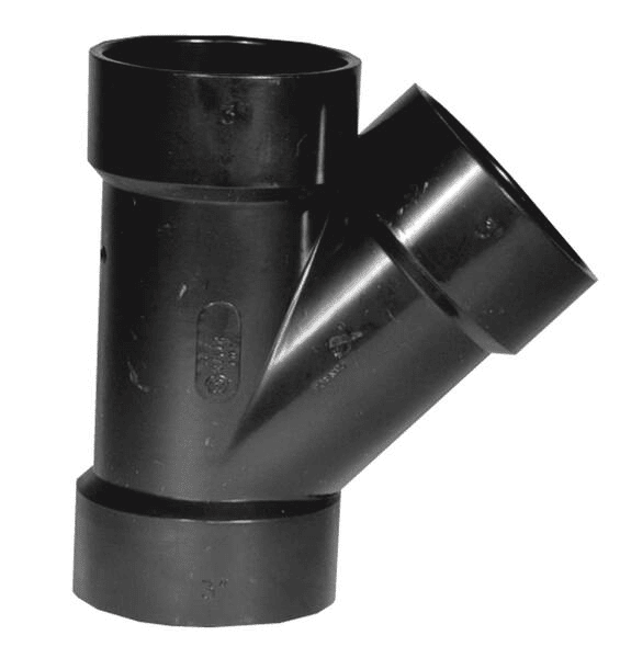 IPEX 79133 3''x12' ABS PIPE