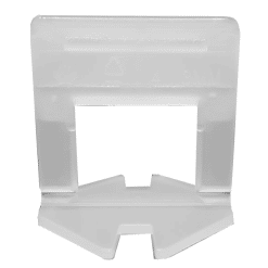 HAWK TILE LEVELLING CLIPS - 1.5MM - 2000 CONTRACTOR PACK