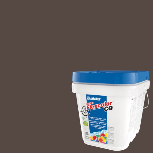 MAPEI FLEXCOLOR CQ PREMIXED GROUT TRUFFLE #115 3.79L