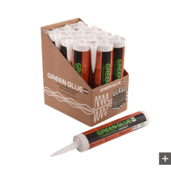 GREEN GLUE NOISE PROOFING SEALANT