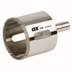 OX TOOLS OX-TTD-08 OX Trade 5/16'' Tile Drill